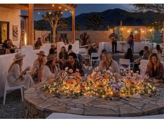 Find Best Restaurants and Bars with Live Music in Temecula