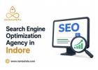 Digital Marketing Agency in Indore for Complete Business Growth