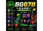 BG678 Game: Easy Login, Exciting Rewards & Smooth Gaming Experience