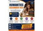 Humanities Assignment Help – Expert Academic Support for Every Subject