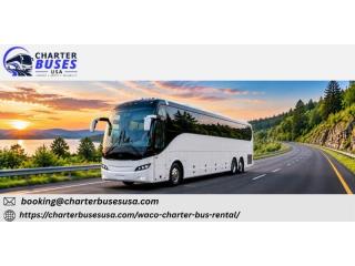 Travel Smarter for Your Next Waco Group Adventure