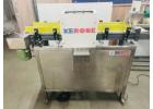 Industrial Sterilization & Disinfestation plant for Safe Product Processing