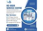 RO Services in Noida Sector Pari Chowk for Pure Water Care