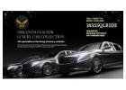 Connecticut Limo Service – Luxury Chauffeur Rides for Every Occasion