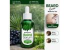 Best Beard Serum for Men to Maintain Healthy, Fuller Beard Style