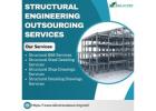 Accurate Structural Engineering Outsourcing Services Starting at $15/hr
