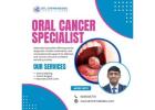 Best Oral Cancer Specialist in Hyderabad |  Dr Chinnababu Sunkavalli