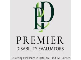 Premier Disability Evaluators