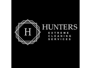 Hunters Extreme Cleaning Services