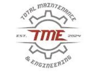Automatic Grease Lubrication System – Total Maintenance & Engineering