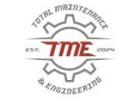 Automatic Grease Lubrication System – Total Maintenance & Engineering