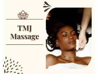 TMJ Massage For Jaw Pain Relief