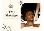 TMJ Massage For Jaw Pain Relief
