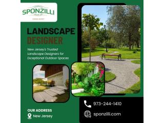 Landscape Designer NJ