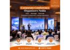 Corporate Conference Organizers Noida