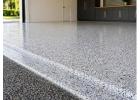 Expert Epoxy Flooring Adelaide Northern Suburbs Installation