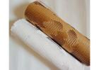 Get Strong and Lightweight Honeycomb Bubble Wrap Online at EcoCusihon Paper