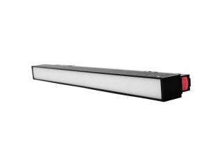 Magnetic Track Light for Modern and Flexible Lighting