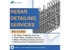 Improve Drawing Accuracy with Rebar Detailing Services