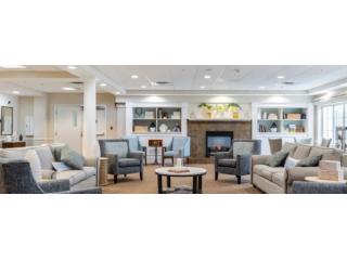 Memory Care Services for Safe and Compassionate Senior Care