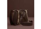Leather Shoulder Bags for Women | Vilaasa Lifestyle