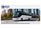 Skip the Driving and Enjoy Your Fort Worth Journey Together
