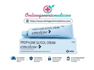 Emolene Cream: A Simple Guide to Everyday Skin Hydration