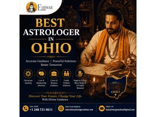 Consult the Best Astrologer in Ohio for Life's Important Decisions
