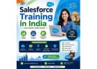 Best Salesforce Training in India with Live Projects & Placement Support