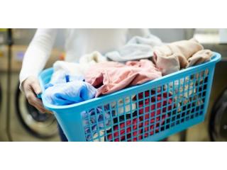 Quality Dry Cleaning Services Available