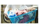 Quality Dry Cleaning Services Available