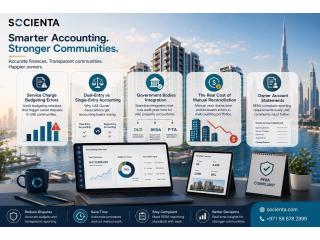 Owner Account Statements: What RERA-Compliant Reporting Actually Requires
