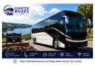  Affordable Group Charter Bus Transportation in Finger Lakes