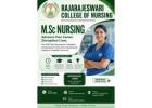 M.Sc Nursing Course Duration & Admissions | RRCN Bangalore