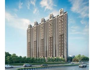 Why Choose ATS Homekraft Floral Pathways? 3 BHK + Study Luxury Apartments on NH-24 Ghaziabad