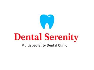 Advanced Teeth Whitening Clinic in Aundh | Dental Serenity | Dr. Kajal Gosavi