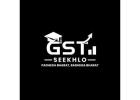 GST Simulation Portal for Easy GST Practice & Training