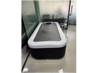 TheraJet Dry Hydrotherapy Massage Bed in USA | Theralieve Wellness Solutions