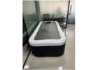 TheraJet Dry Hydrotherapy Massage Bed in USA | Theralieve Wellness Solutions