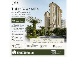 Invest in Tulip Monsella Gurgaon – Premium Homes at Golf Course Road