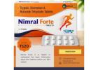 Shop Nimral Forte with Fast Home Delivery