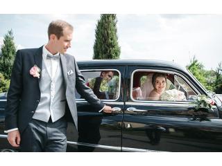 Wedding Taxi Service in Melbourne