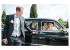 Wedding Taxi Service in Melbourne