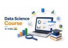 Data Science Course in India