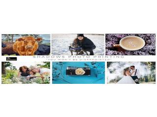 Scrapbook Printing Online In Australia for Digital Layouts