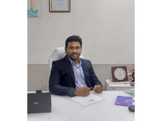 Hematologist in Hyderabad