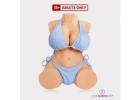 Shop Mini BBW Torso Model | Lovemaking Toy Online India