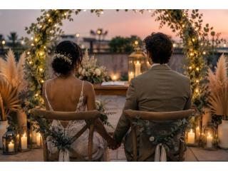 NYC Marriage Officiant Services for Elegant and Memorable Celebrations