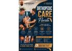 Expert Orthopedic Care Florida for Injury Recovery and Pain Relief