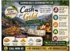 How Can You Get the Best Value From a Gold Buyer in Green Park?